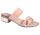 Scholl női papucs - F280392164