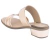 Scholl női papucs - F280431027