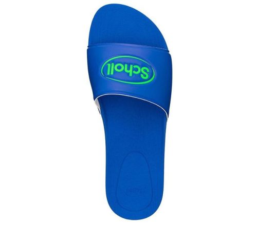 Scholl női papucs - F293621007