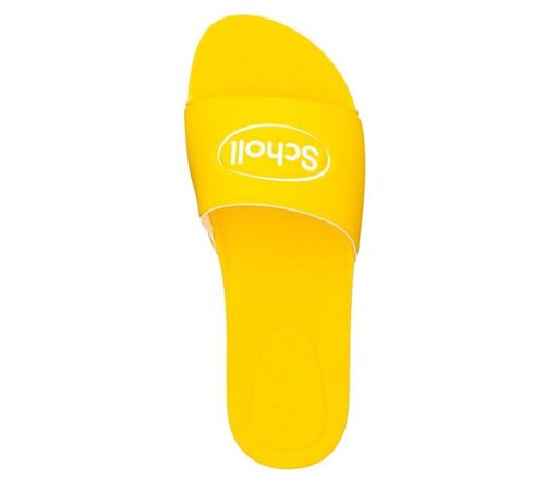Scholl női papucs - F293621067