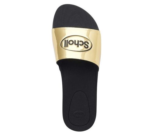 Scholl női papucs - F299592128