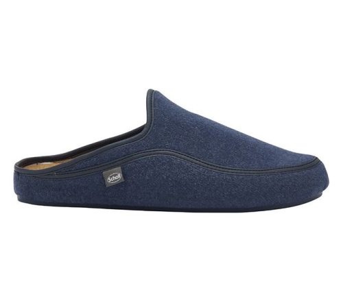 Scholl férfi papucs - F308531007