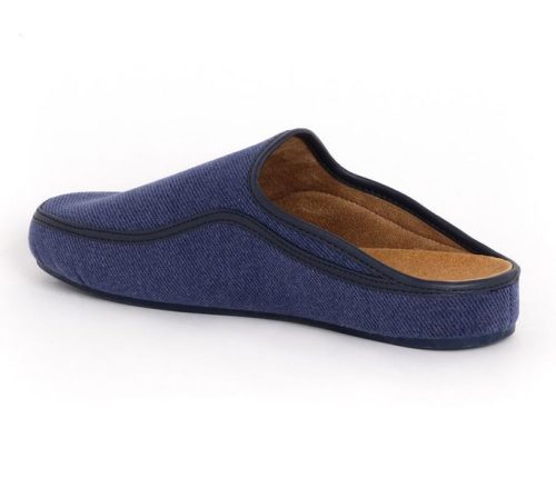 Scholl férfi papucs - F308531007