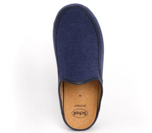 Scholl férfi papucs - F308531007