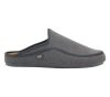 Scholl férfi papucs - F308531029