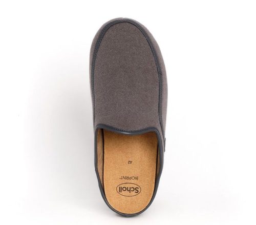 Scholl férfi papucs - F308531029