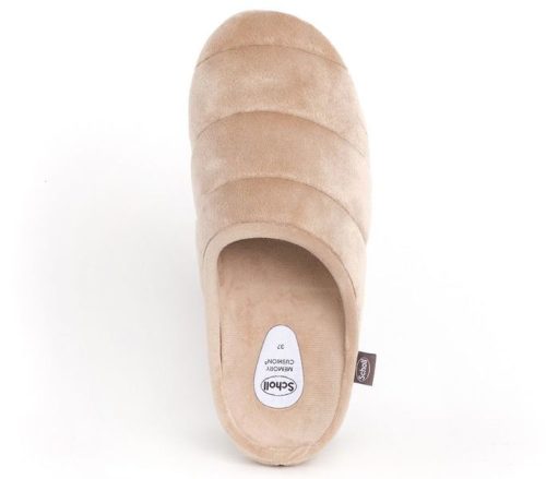 Scholl női papucs - F308641396