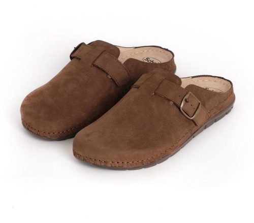 Scholl férfi papucs - F308951011