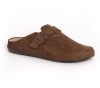 Scholl férfi papucs - F308951011