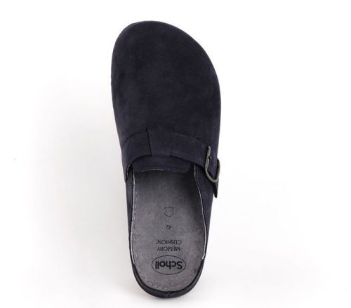 Scholl férfi papucs - F308951040