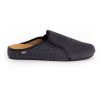 Scholl férfi papucs - F309741004
