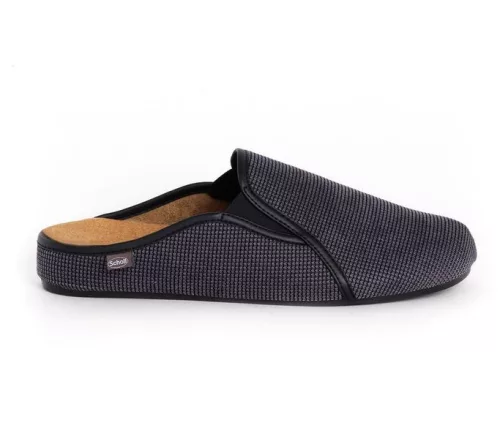 Scholl férfi papucs - F309741004