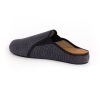 Scholl férfi papucs - F309741004
