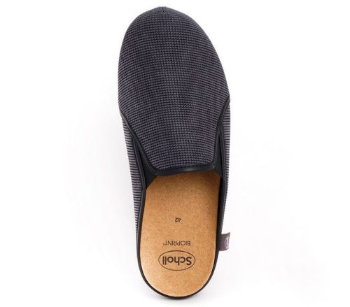 Scholl férfi papucs - F309741004