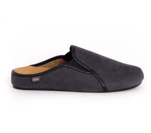 Scholl férfi papucs - F309741004