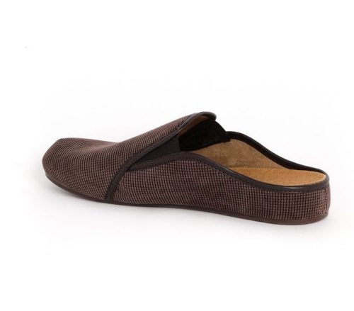 Scholl férfi papucs - F309741019