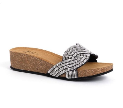 Scholl női papucs - F313441004
