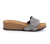 Scholl női papucs - F313441004