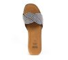 Scholl női papucs - F313441004