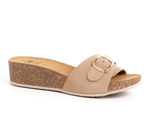 Scholl női papucs - F313451002