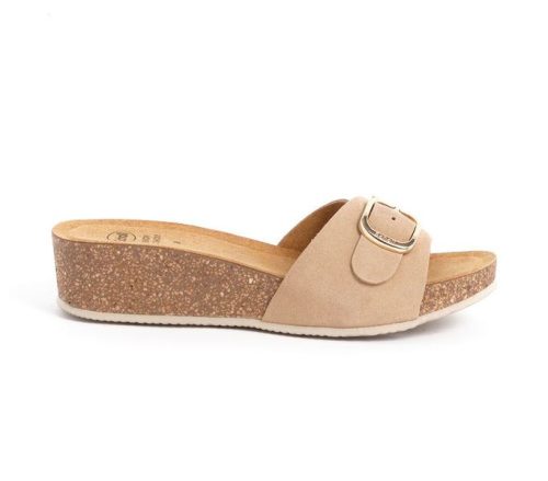 Scholl női papucs - F313451002