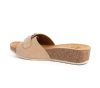 Scholl női papucs - F313451002