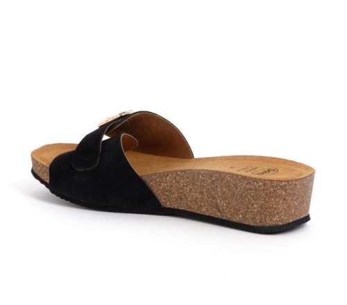 Scholl női papucs - F313451004