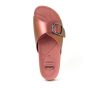 Scholl női papucs - F314121044