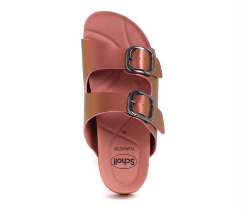 Scholl női papucs - F314141044