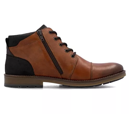 Rieker férfi bakancs - F4500-24