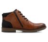 Rieker férfi bakancs - F4500-24