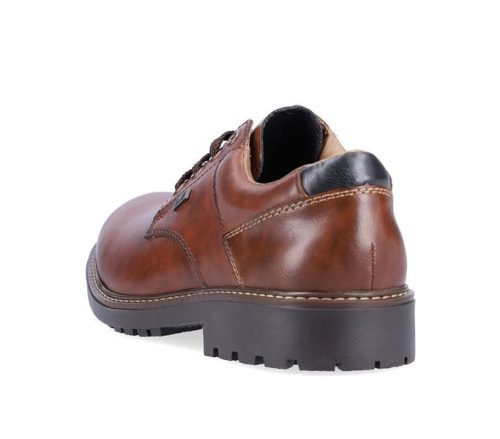 Rieker férfi cipő - F4611-25