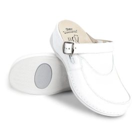 Batz női papucs - FC10P feher