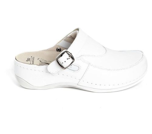 Batz női papucs - FC10P feher