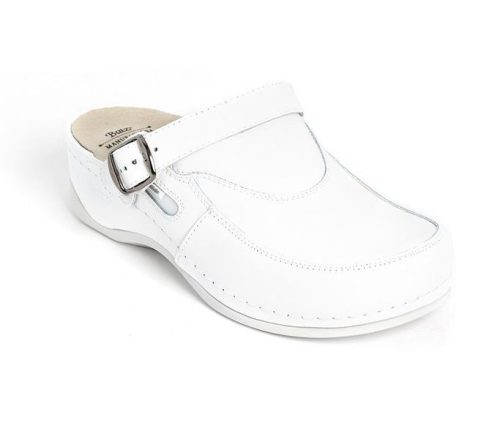 Batz női papucs - FC10P feher