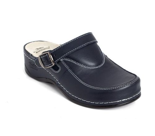 Batz női papucs - FC10P kek