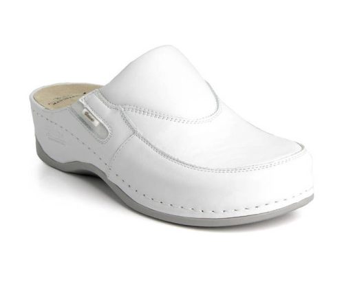 Batz női papucs - FC10 feher