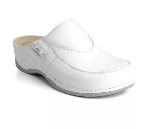 Batz női papucs - FC10 feher