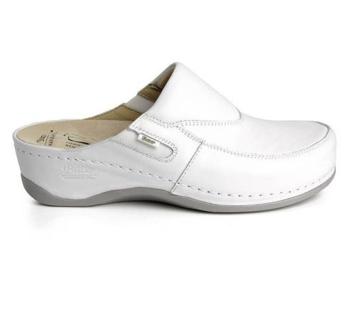 Batz női papucs - FC10 feher