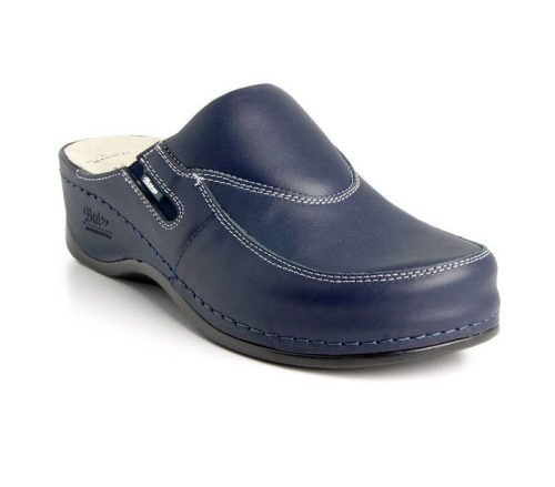 Batz női papucs - FC10 kek