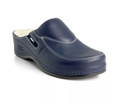 Batz női papucs - FC10 kek