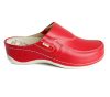 Batz női papucs - FC10 piros