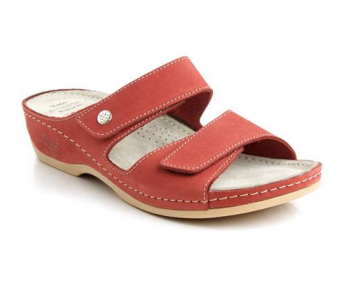 Batz női papucs - FC 06 bordo