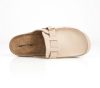 Batz női papucs - Fiorella Beige