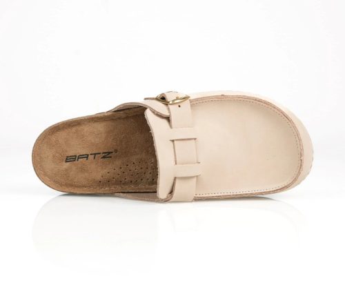 Batz női papucs - Fiorella Beige