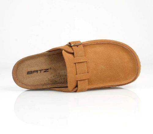 Batz női papucs - Fiorella Camel