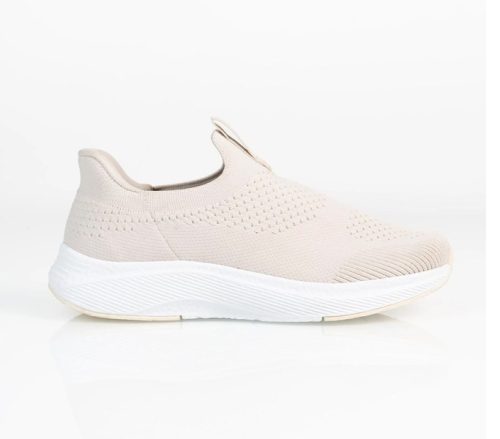 Batz női cipő - Flow Beige