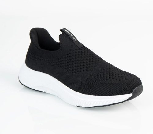 Batz női cipő - Flow Black