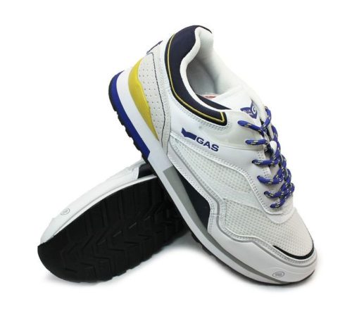 GAS férfi cipő - GAM213920-1032