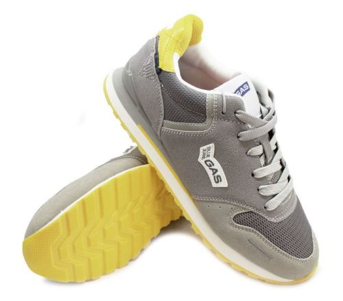 GAS férfi cipő - GAM313600-4141